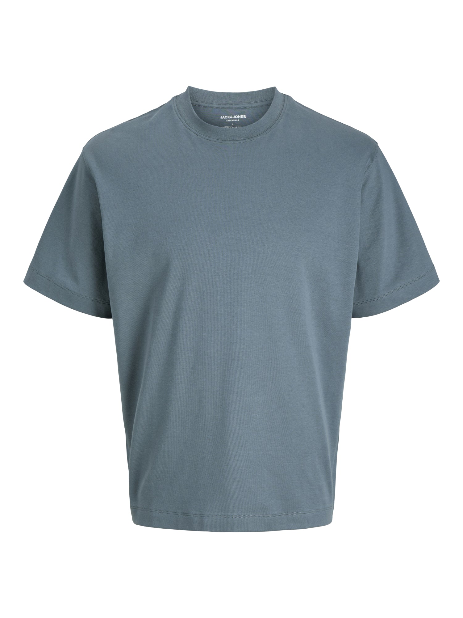 Jack & Jones T-Shirts petrol