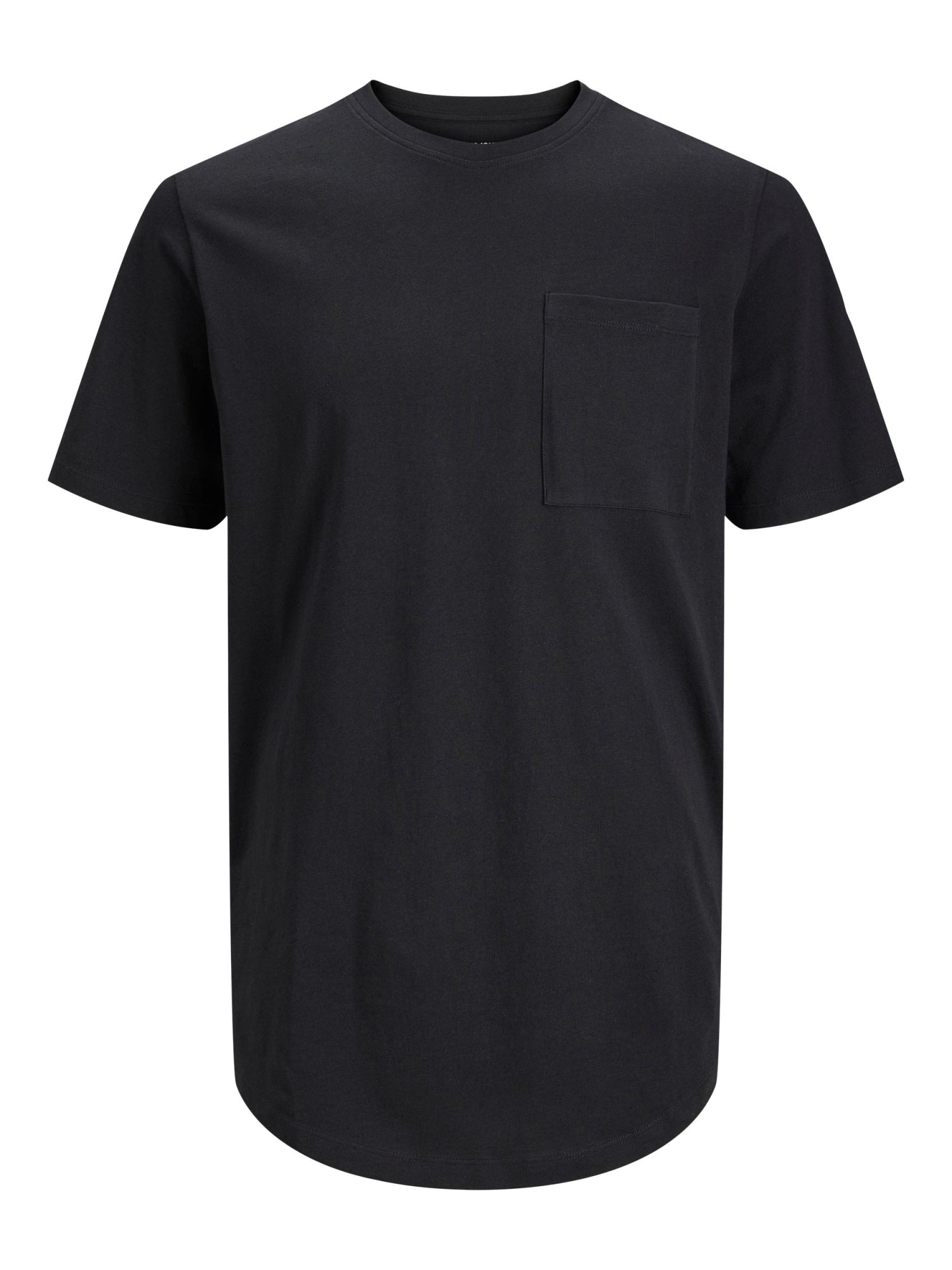 Jack & Jones T-Shirts schwarz