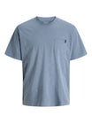 Jack & Jones T-Shirts blau