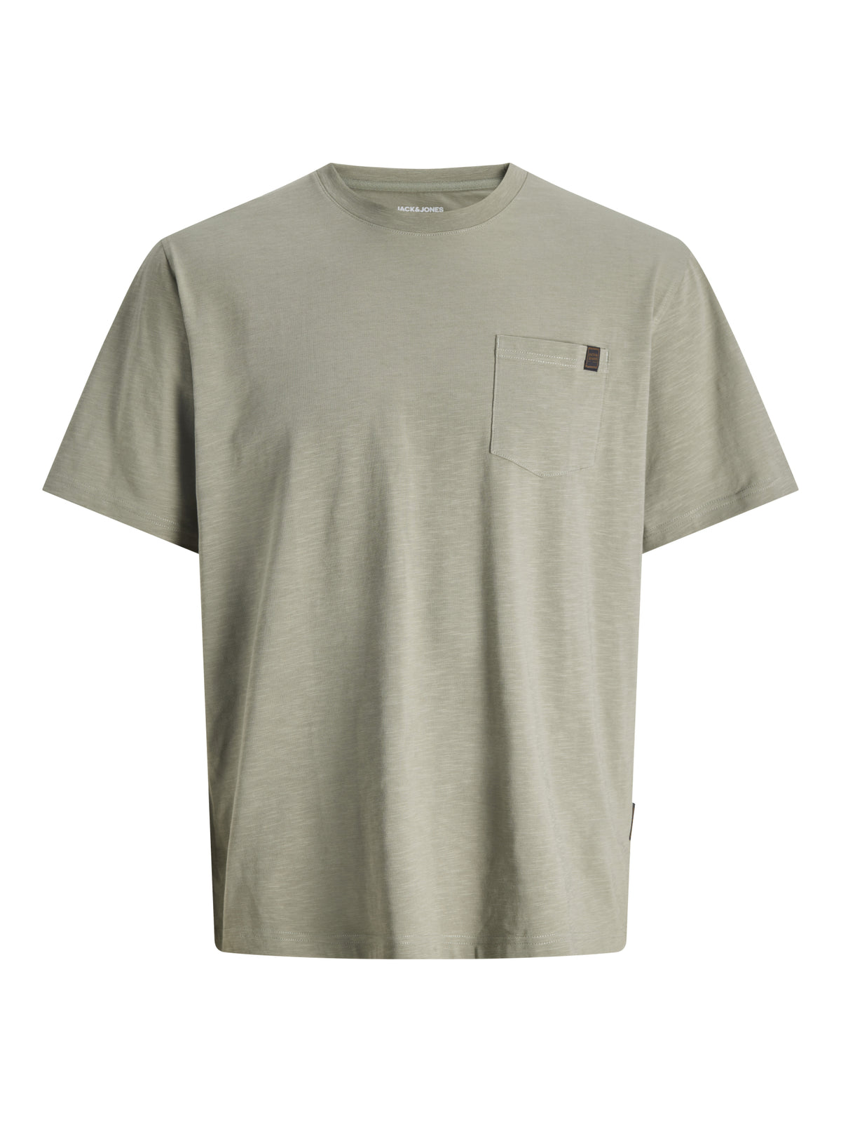 Jack & Jones T-Shirts grün