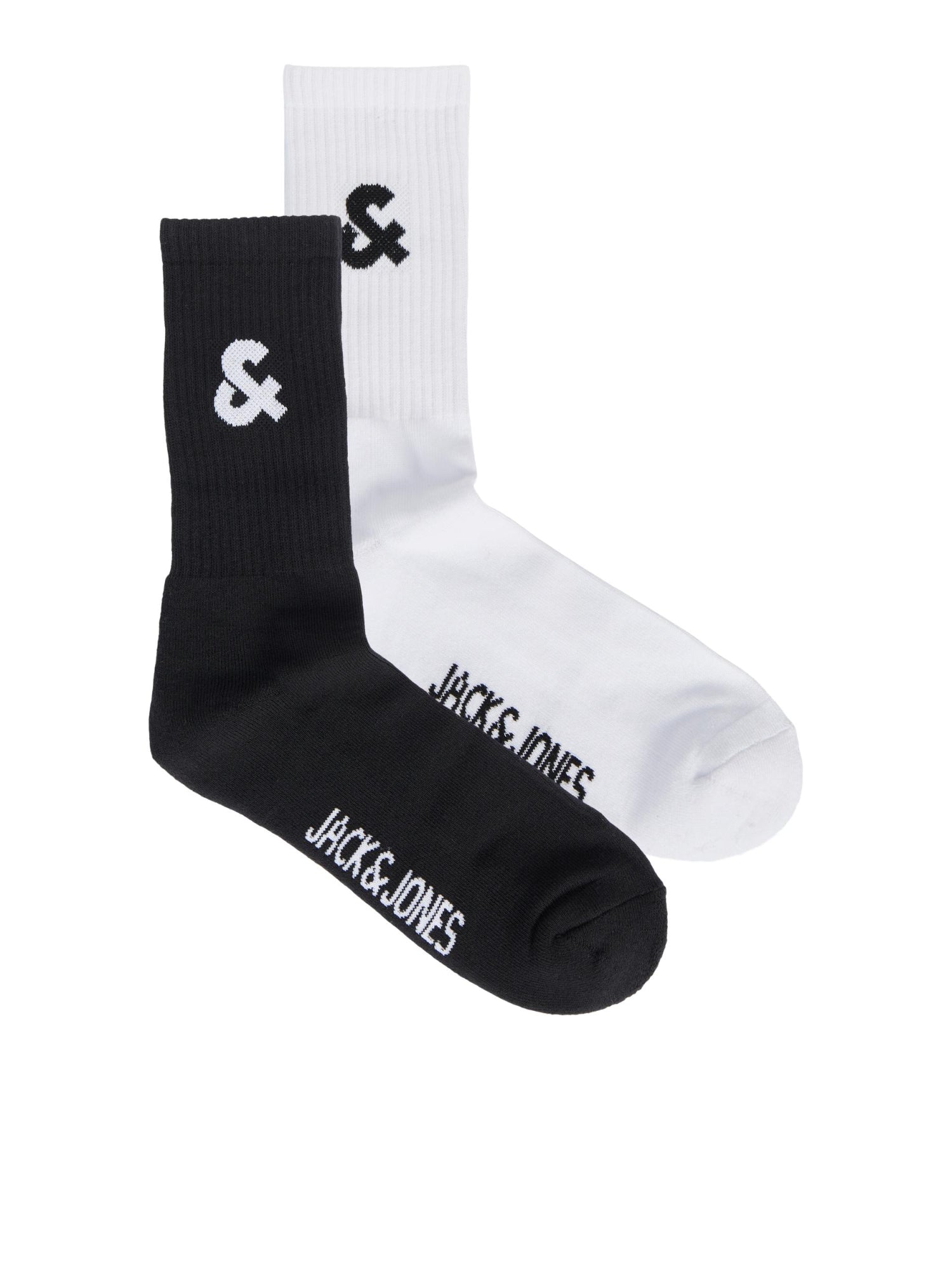 Jack & Jones Socken schwarz