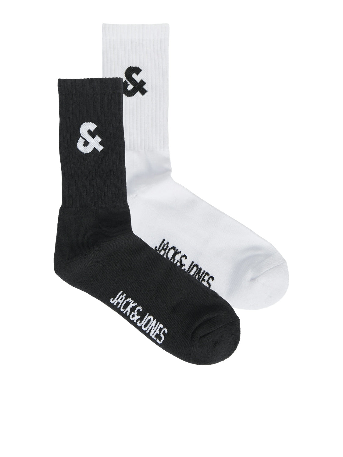 Jack & Jones Socken  schwarz