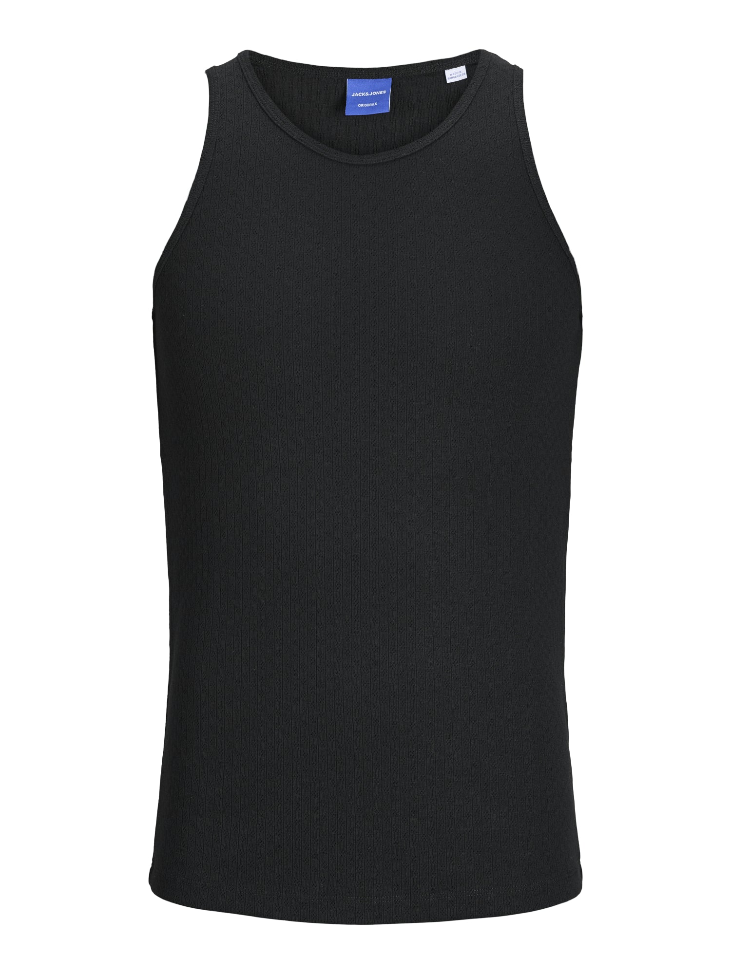 Jack & Jones Shirts & Tops schwarz
