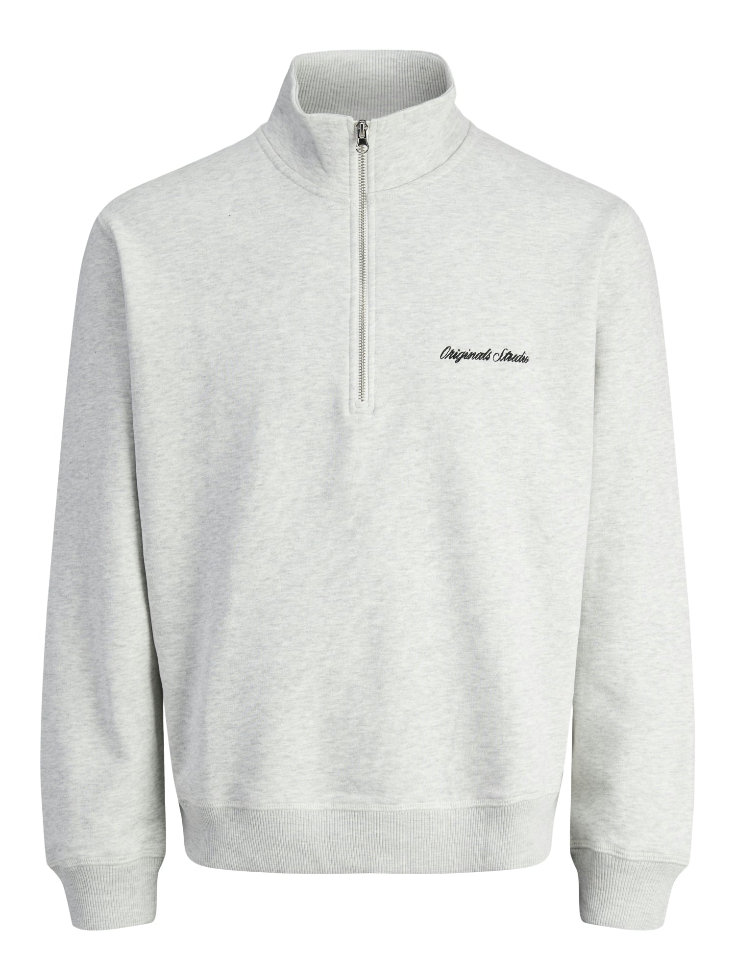 Jack & Jones Sweatshirts weiß