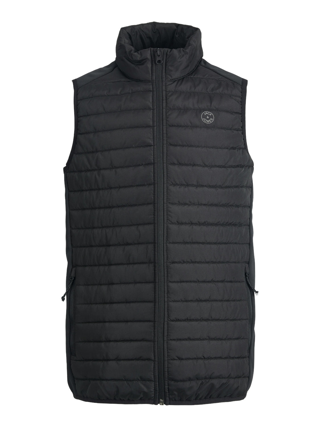 Jack & Jones Jacken schwarz
