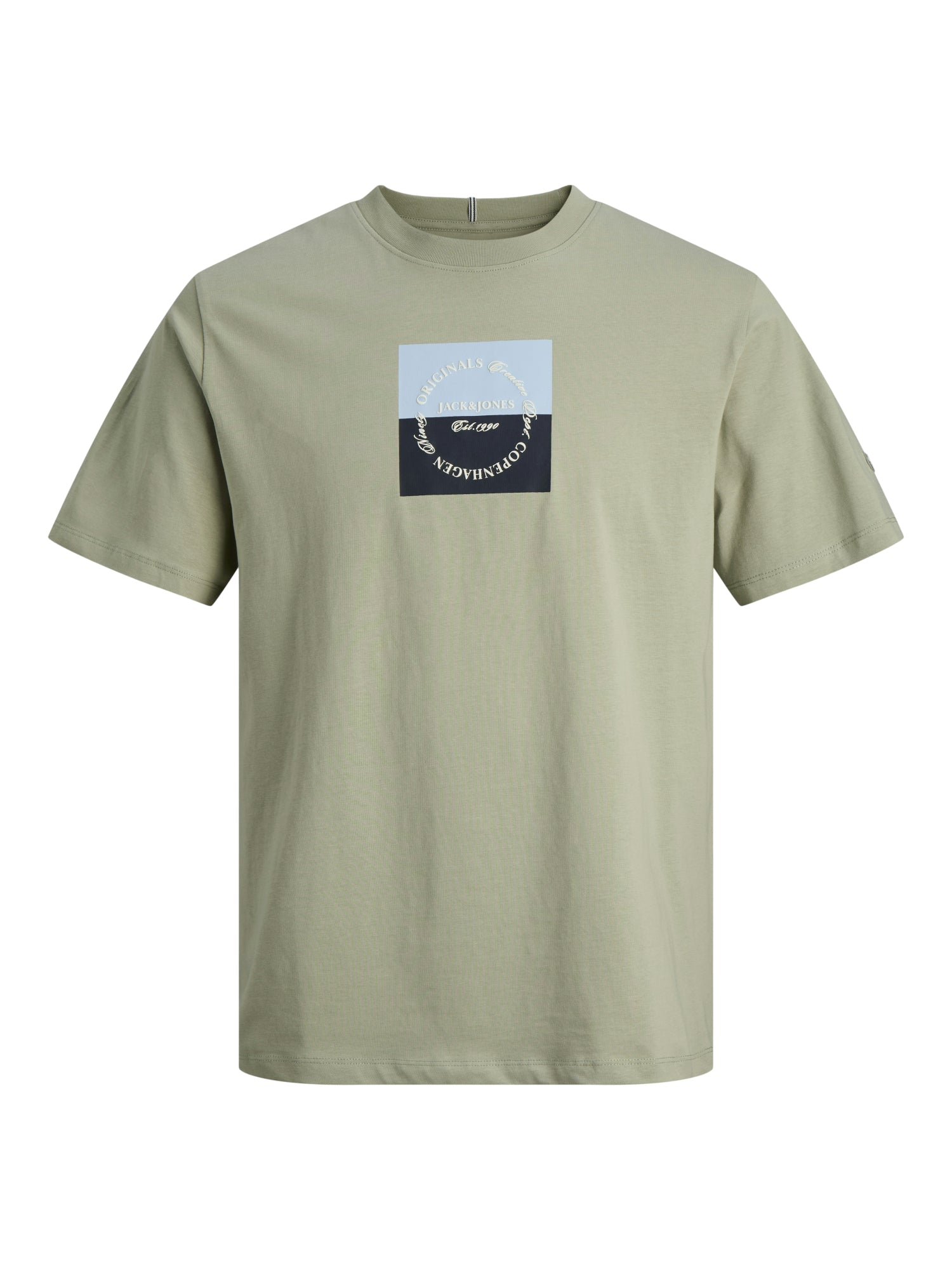 Jack & Jones Shirts & Hemden grün
