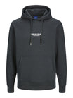 Jack&Jones PLUS Sweatshirts dunkelgrün