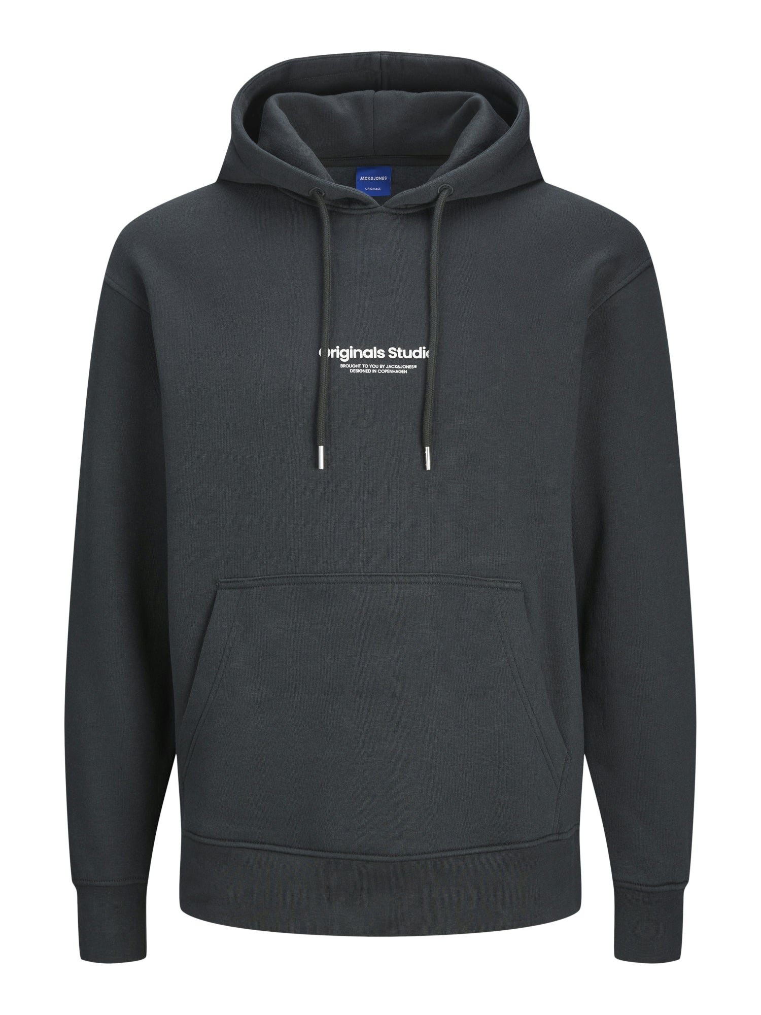 Jack&Jones PLUS Sweatshirts dunkelgrün