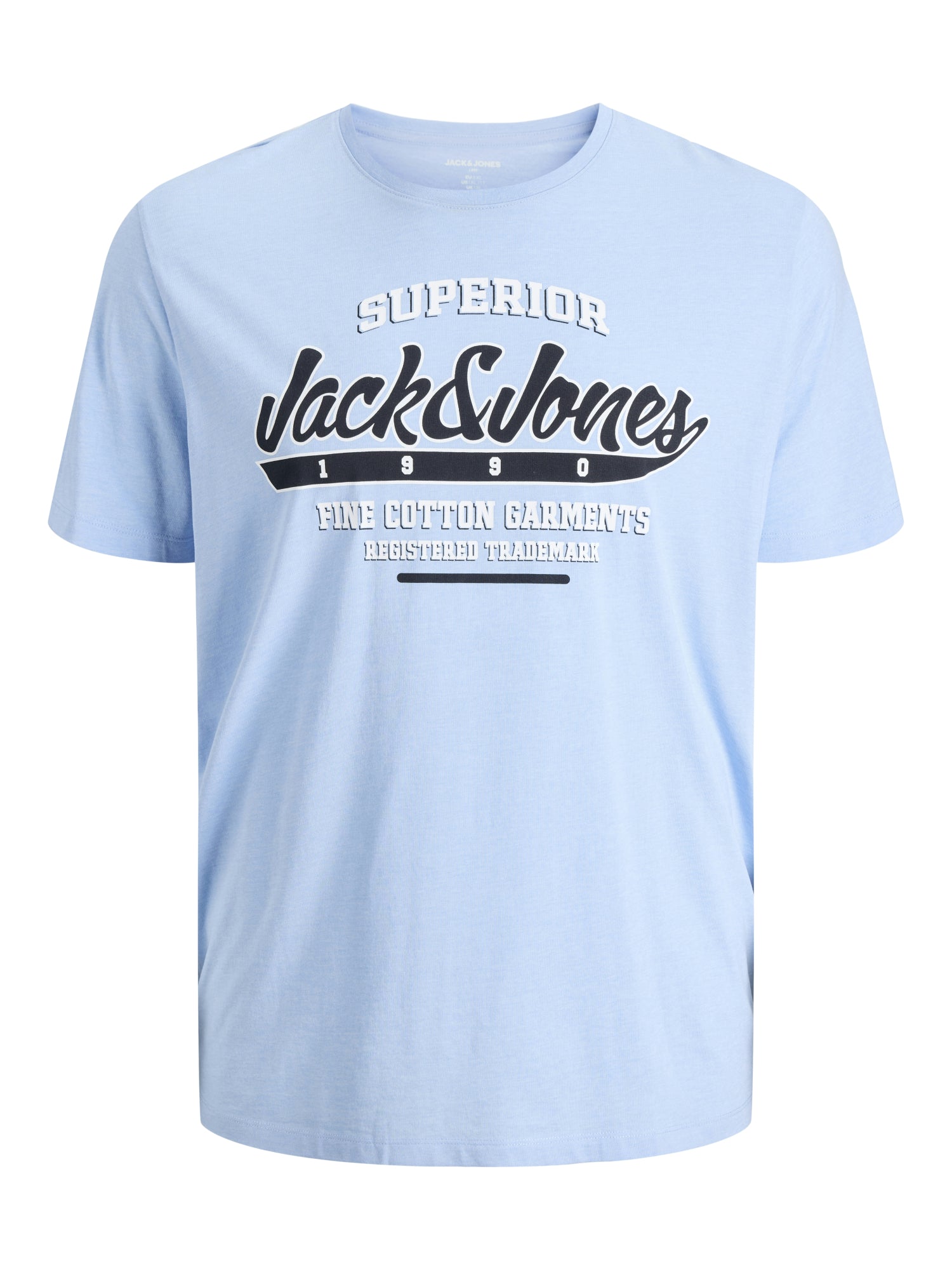 Jack&Jones PLUS T-Shirts grün