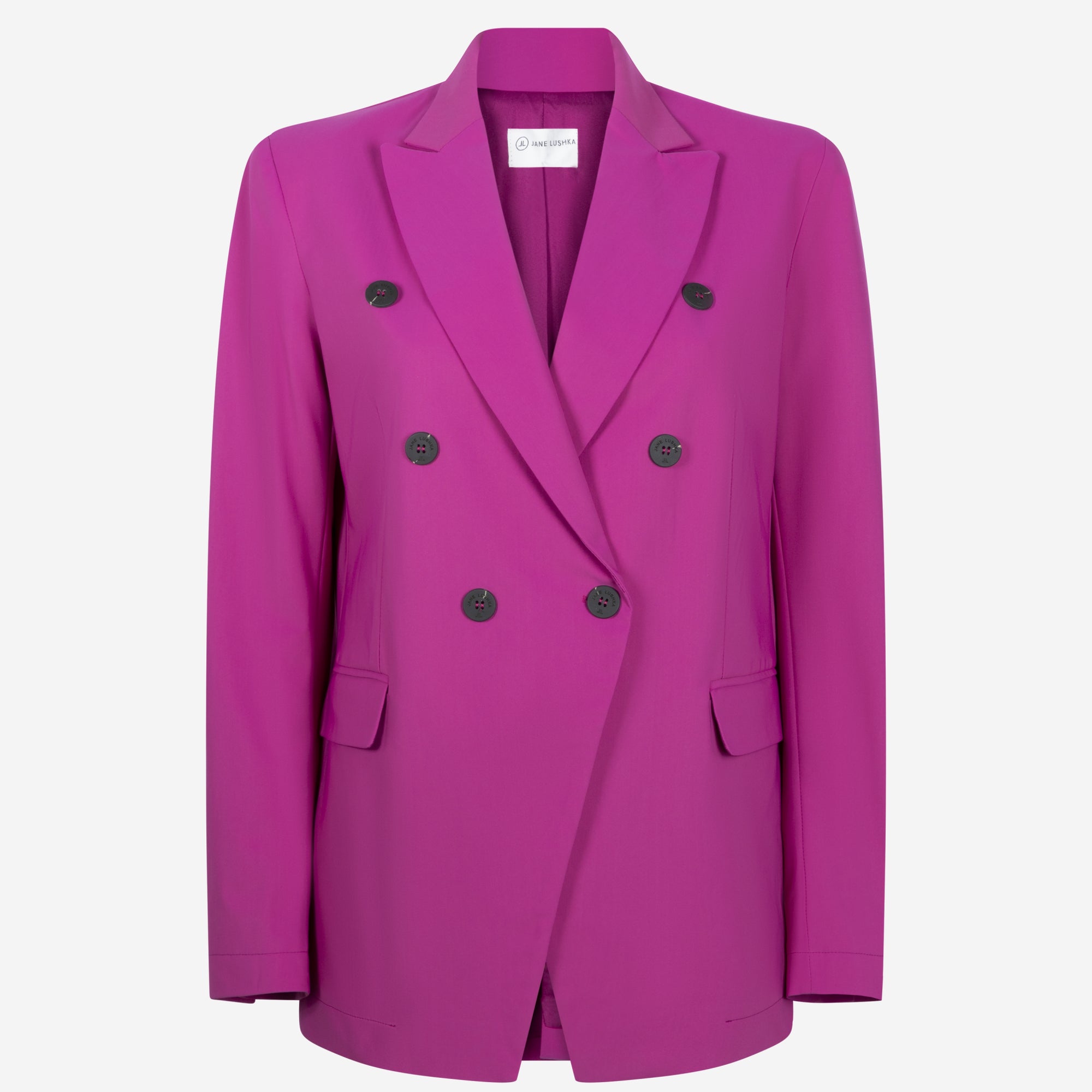 Jane Lushka Blazer lila