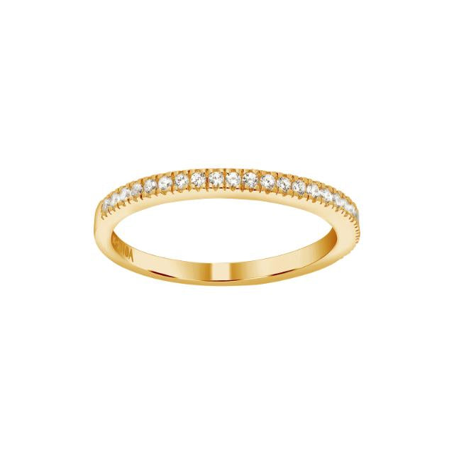 JoanLiNor Ringe gold