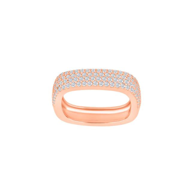 JoanLiNor Ringe roségold