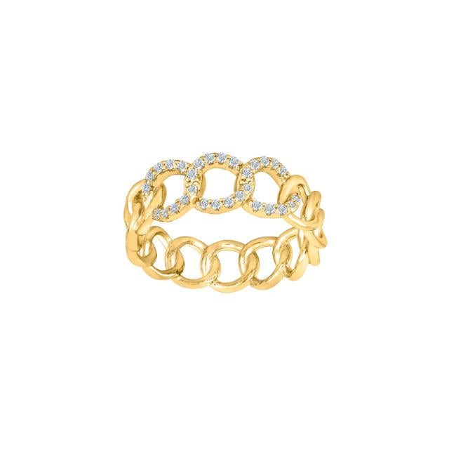 Joanli Nor Ringe gold
