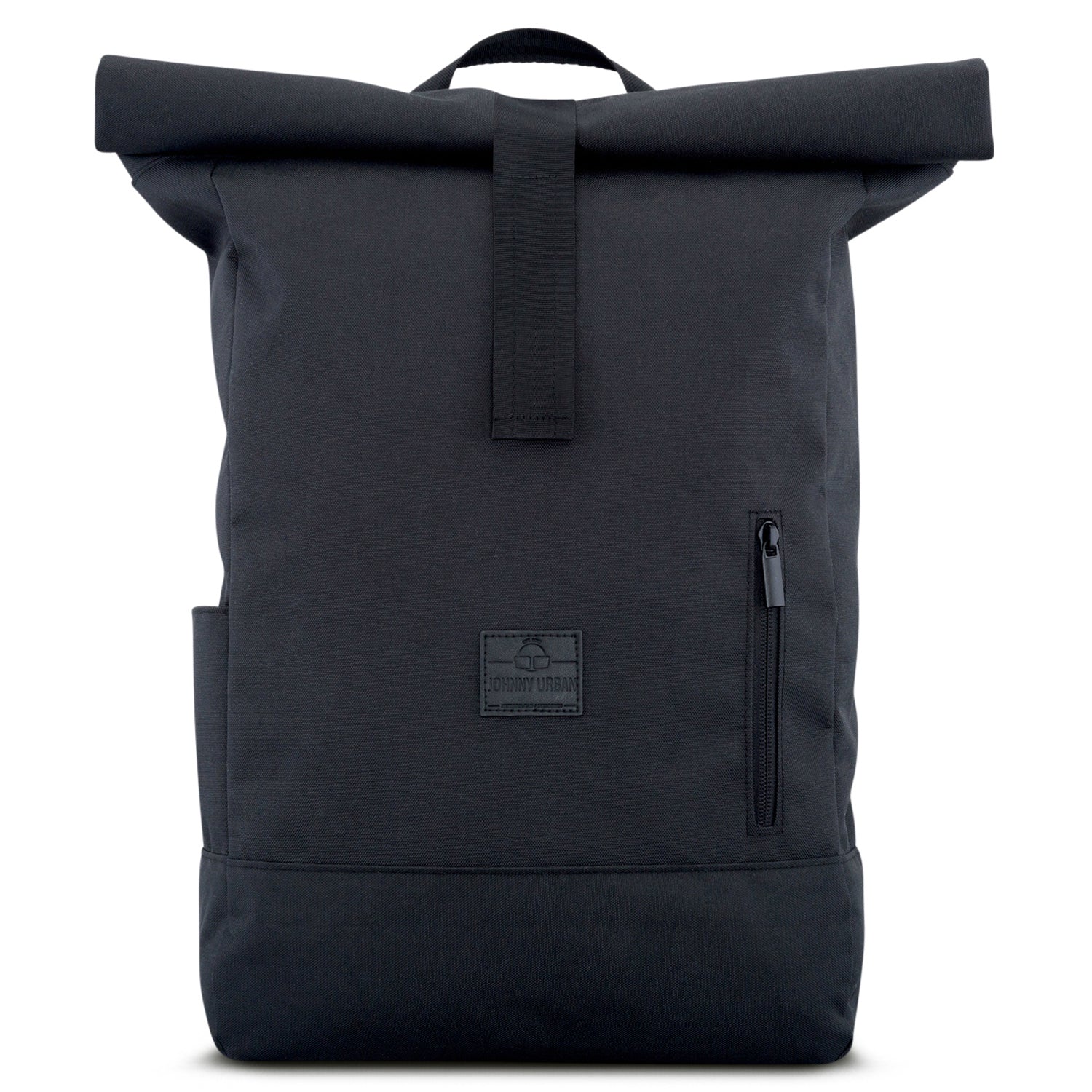 Johnny Urban Taschen, Rucksäcke schwarz
