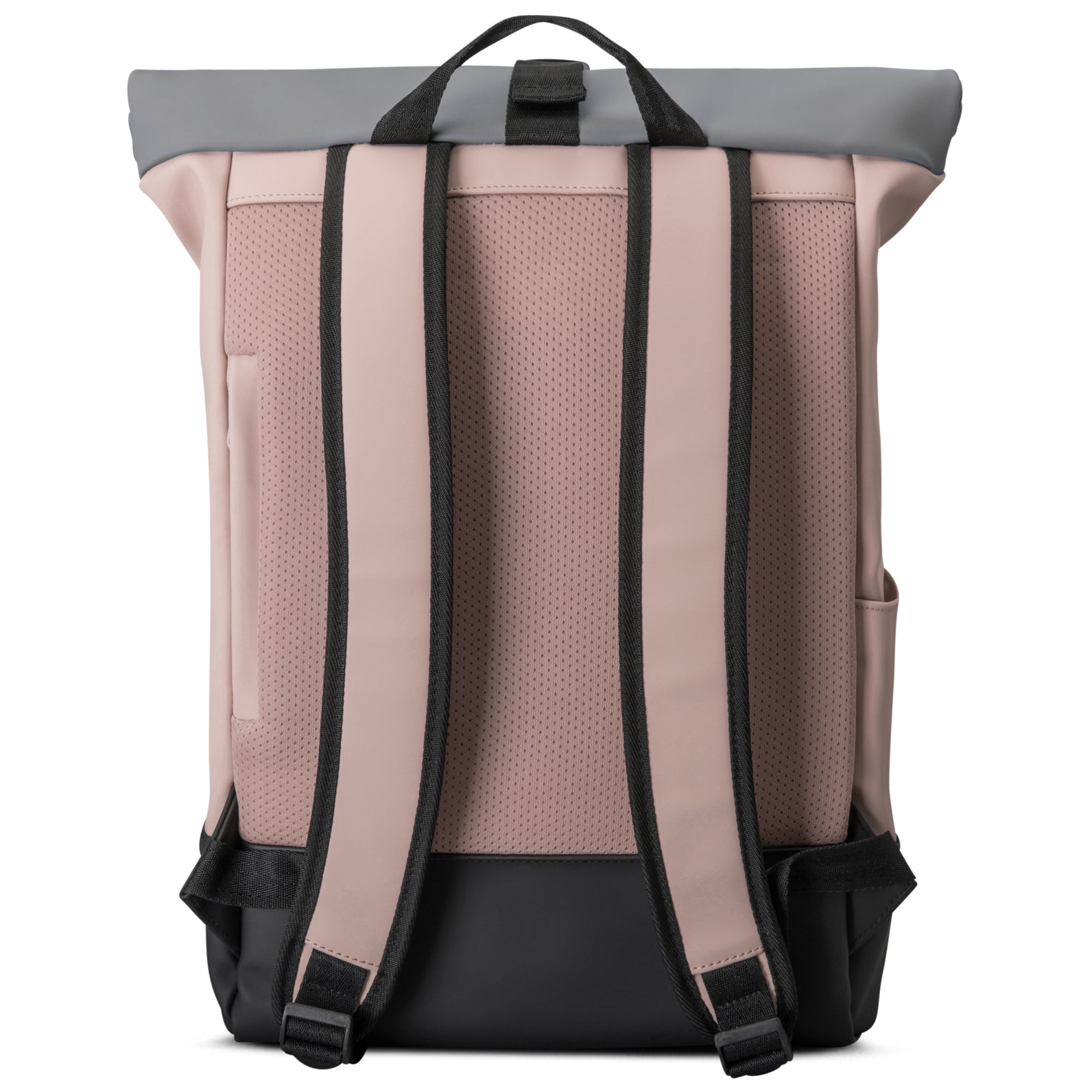 Johnny Urban Rucksäcke grau