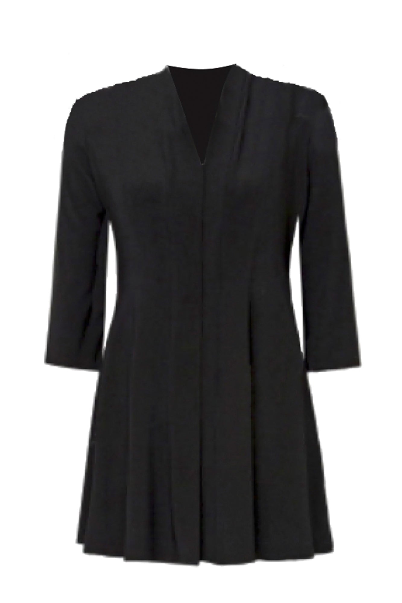 Joseph Ribkoff Leichte Jacken  schwarz