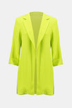 Joseph Ribkoff Blazer grün