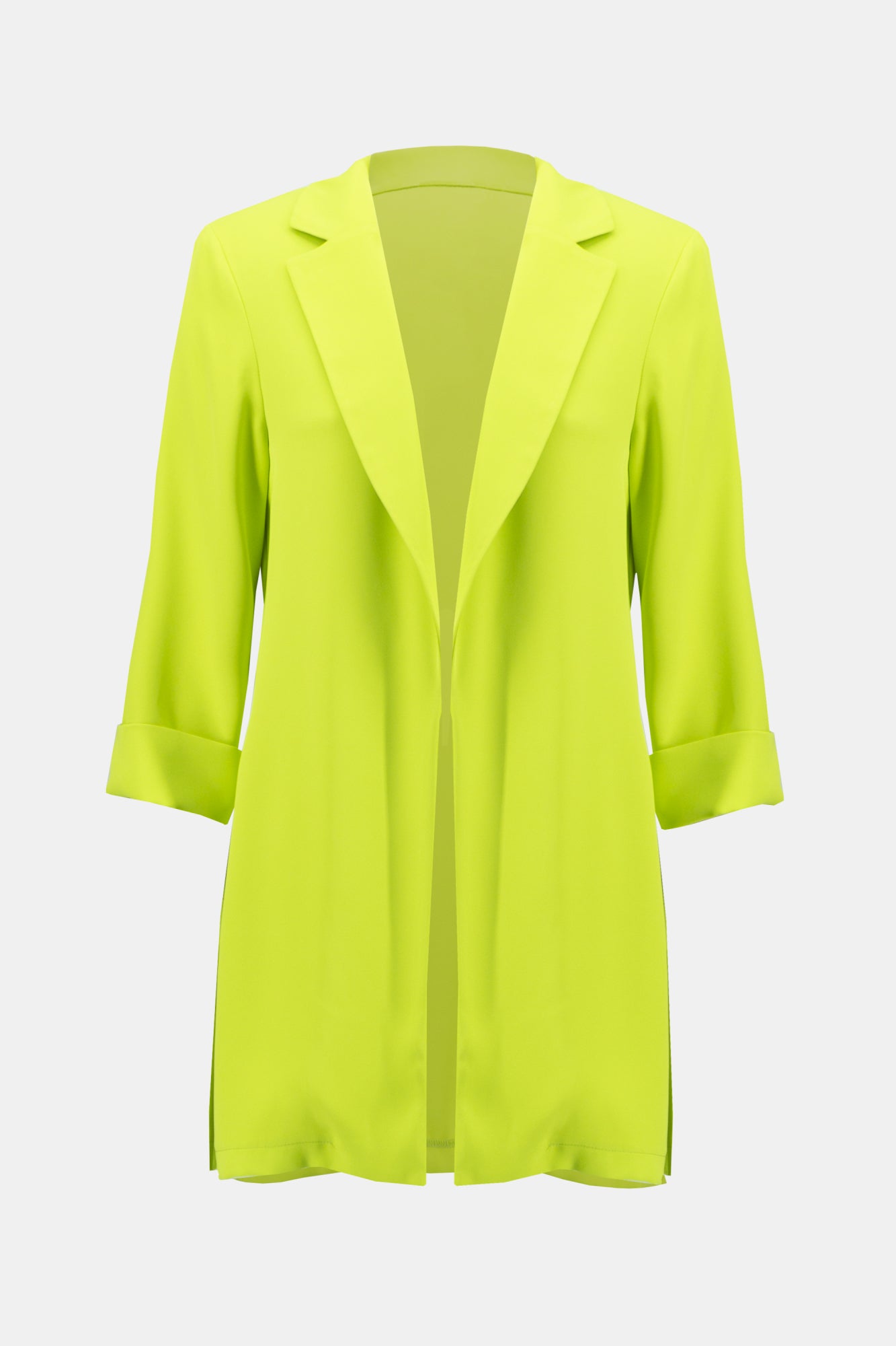 Joseph Ribkoff Blazer grün