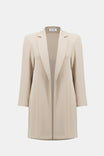 Joseph Ribkoff Blazer beige