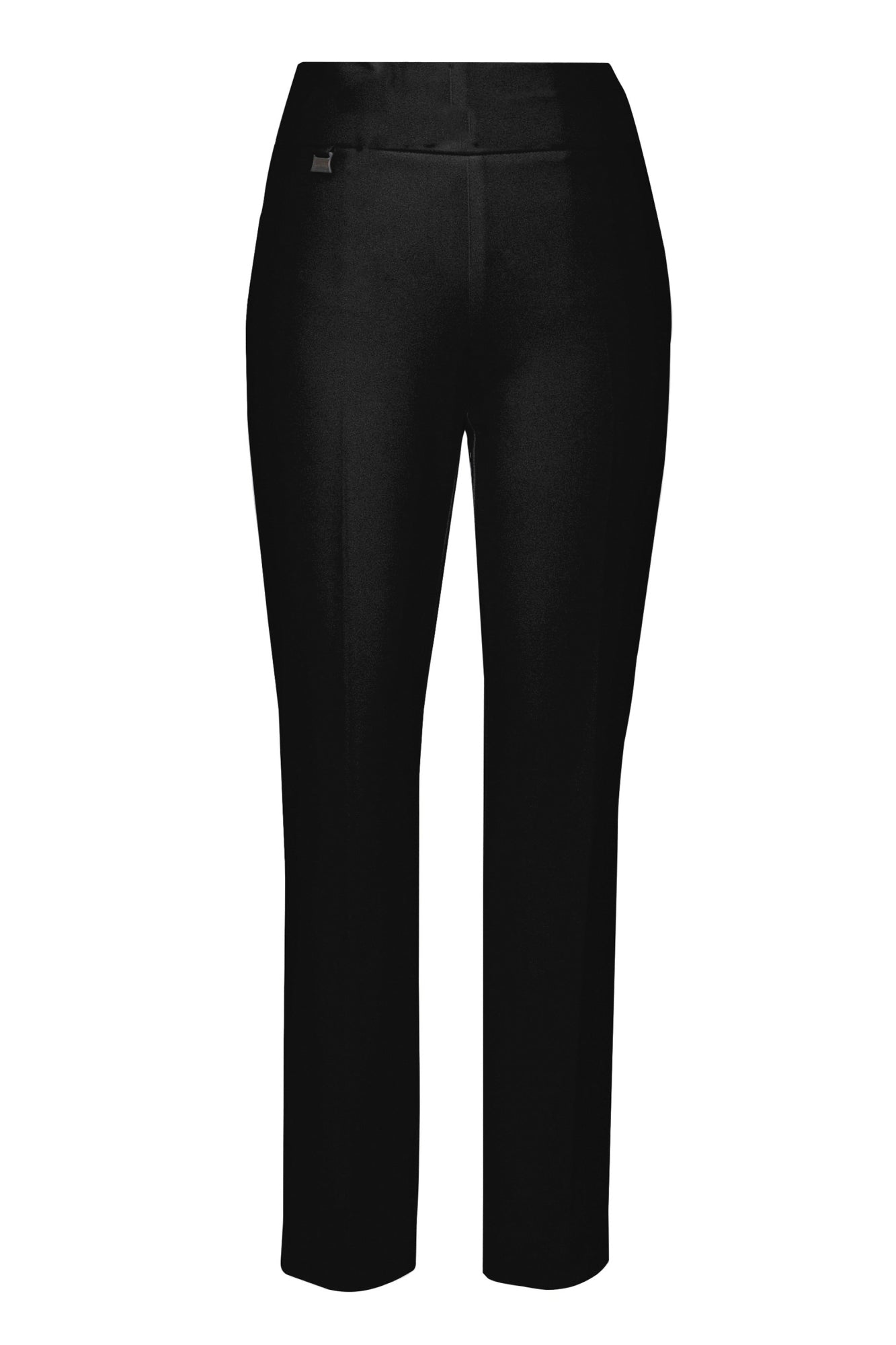 Joseph Ribkoff Hosen schwarz