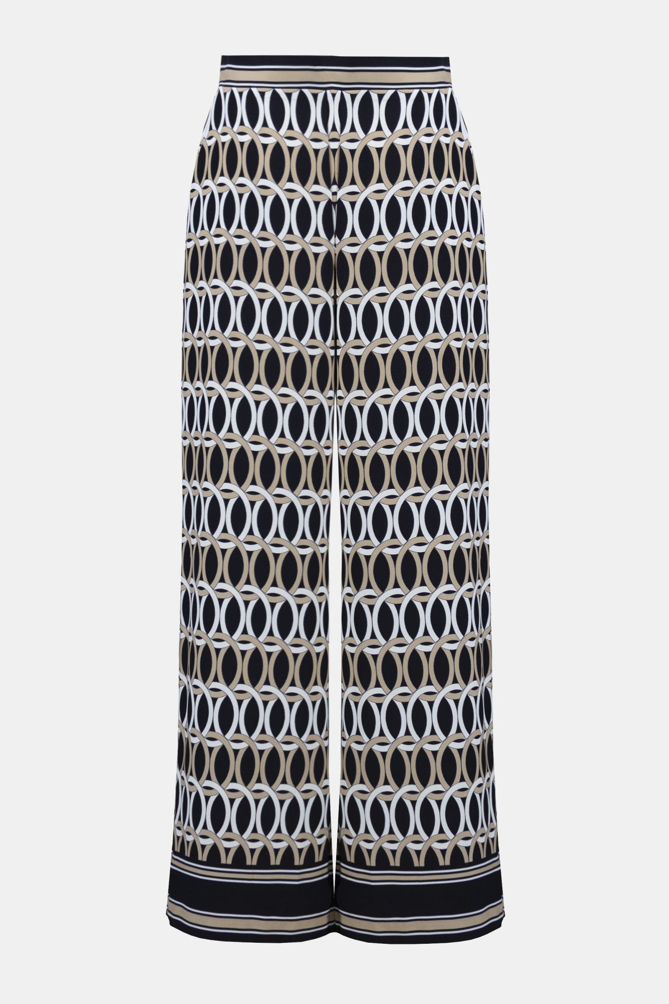 Joseph Ribkoff Culottes schwarz