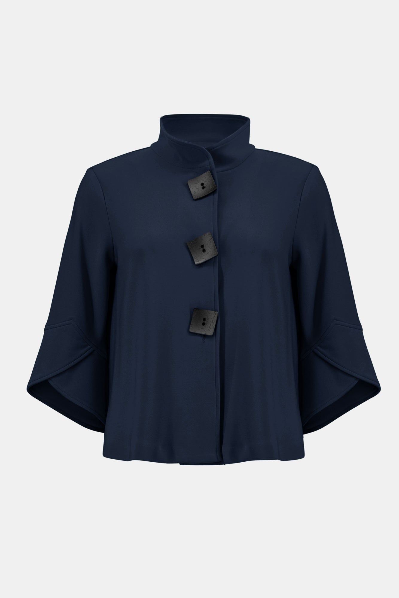 Joseph Ribkoff Jacken & Mäntel dunkelblau