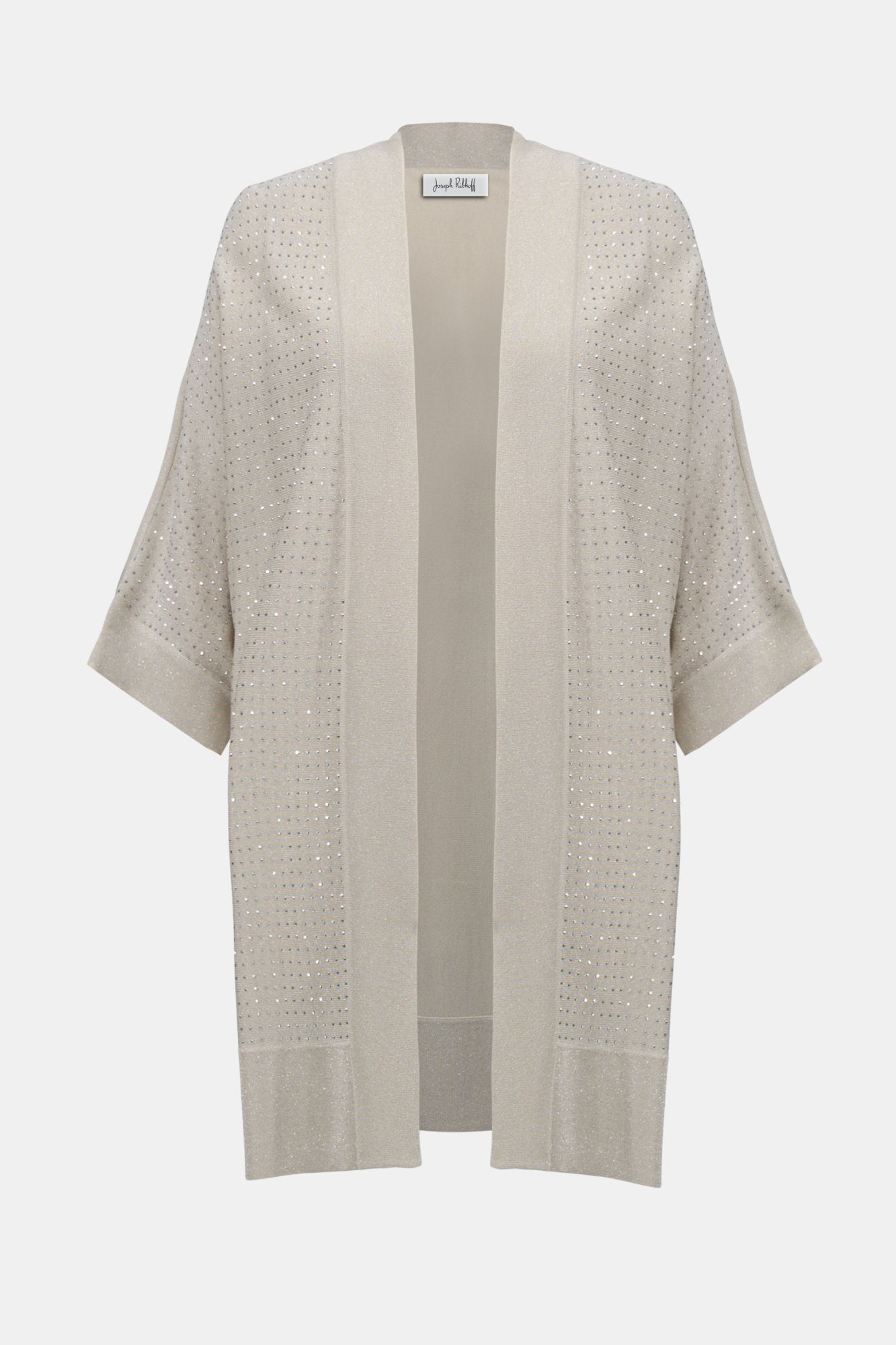 Joseph Ribkoff Strickjacken beige
