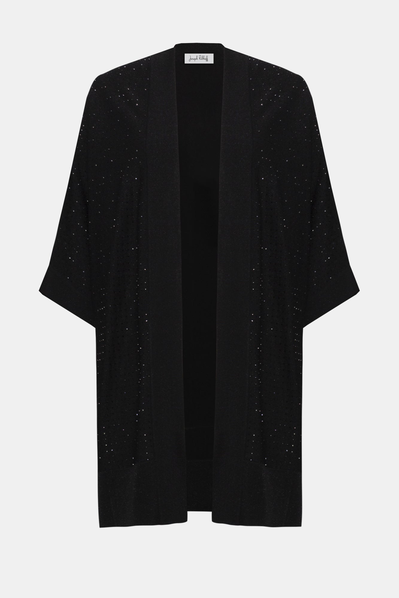 Joseph Ribkoff Strickjacken schwarz