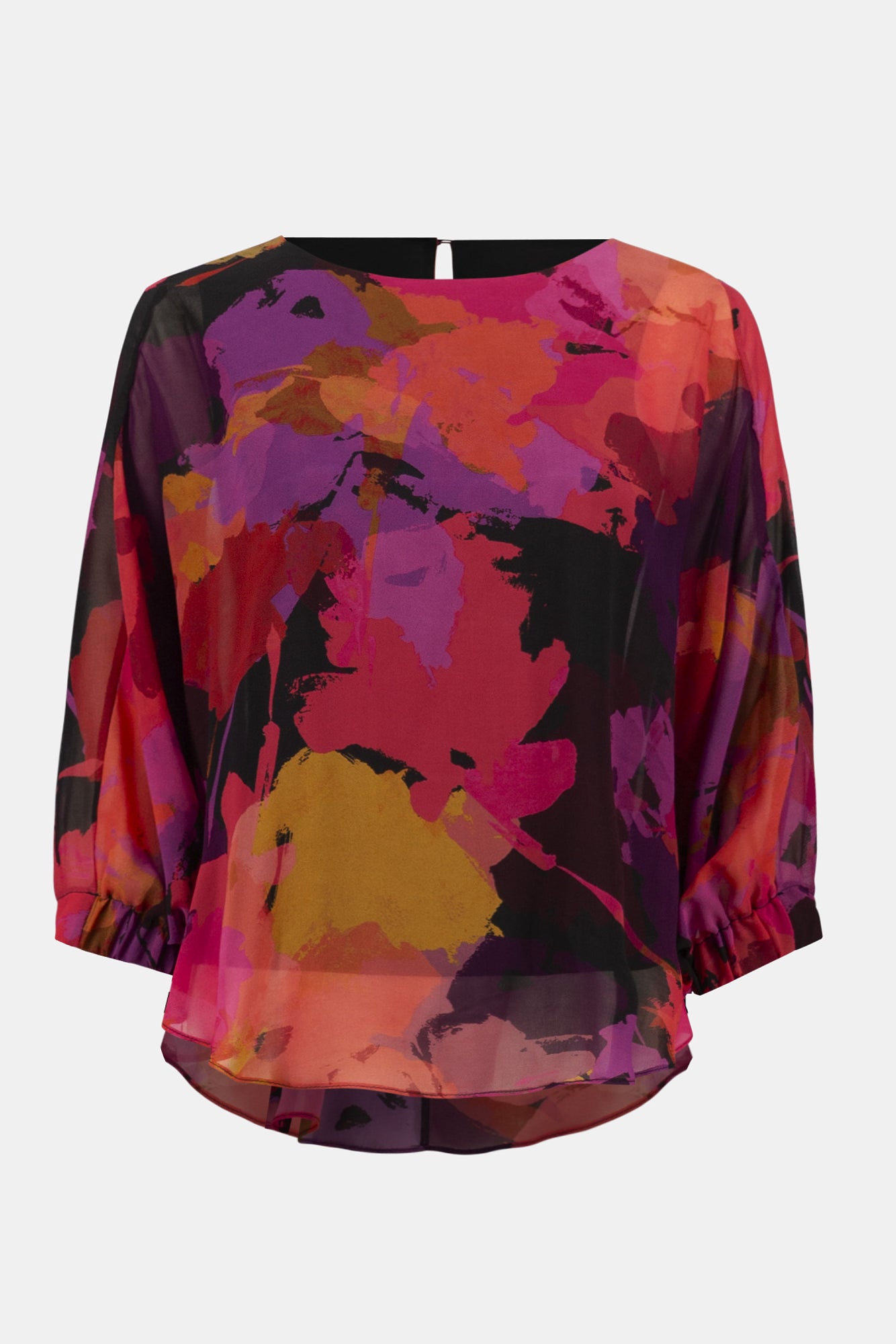 Joseph Ribkoff 3/4-Shirts bunt