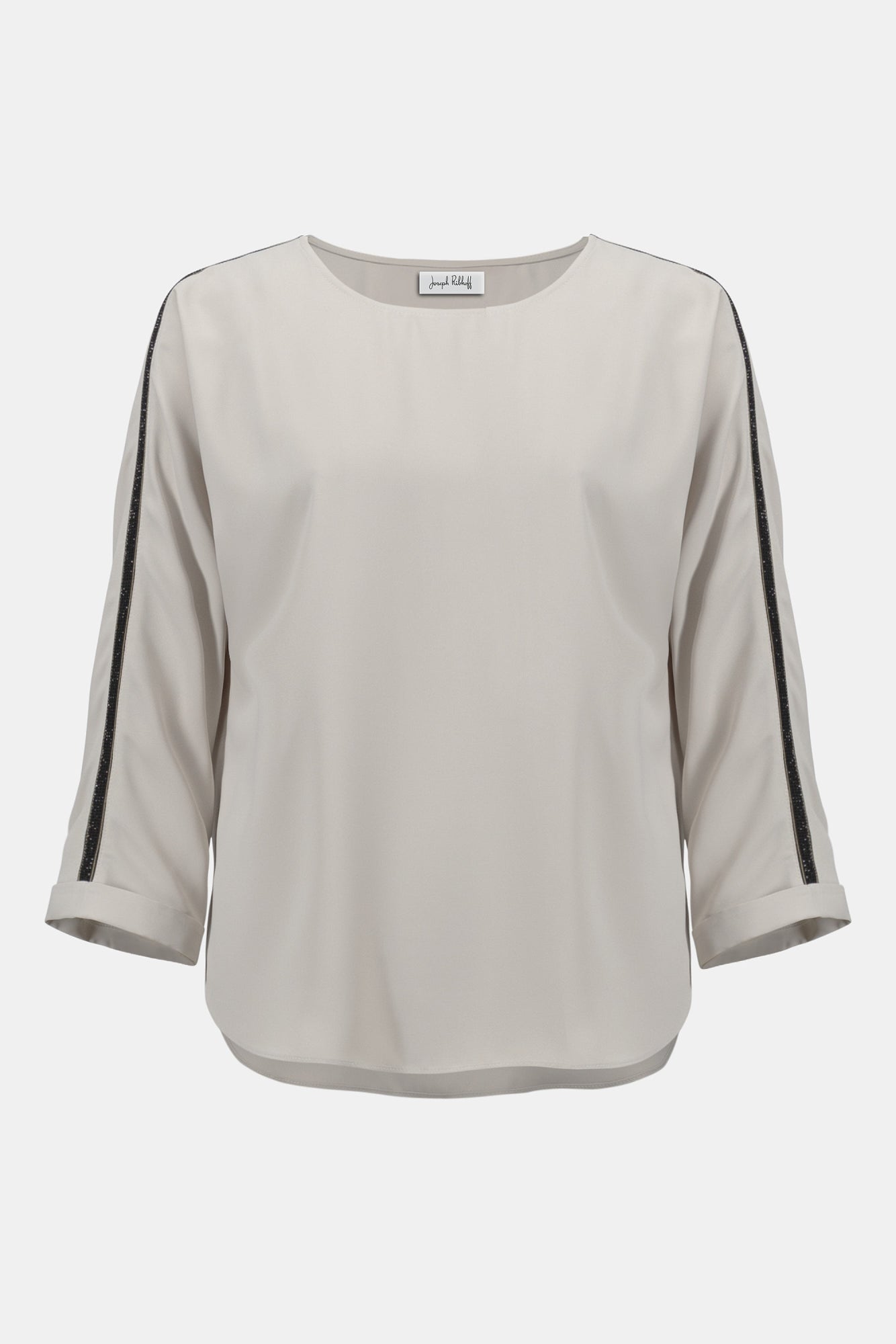 Joseph Ribkoff T-Shirts creme