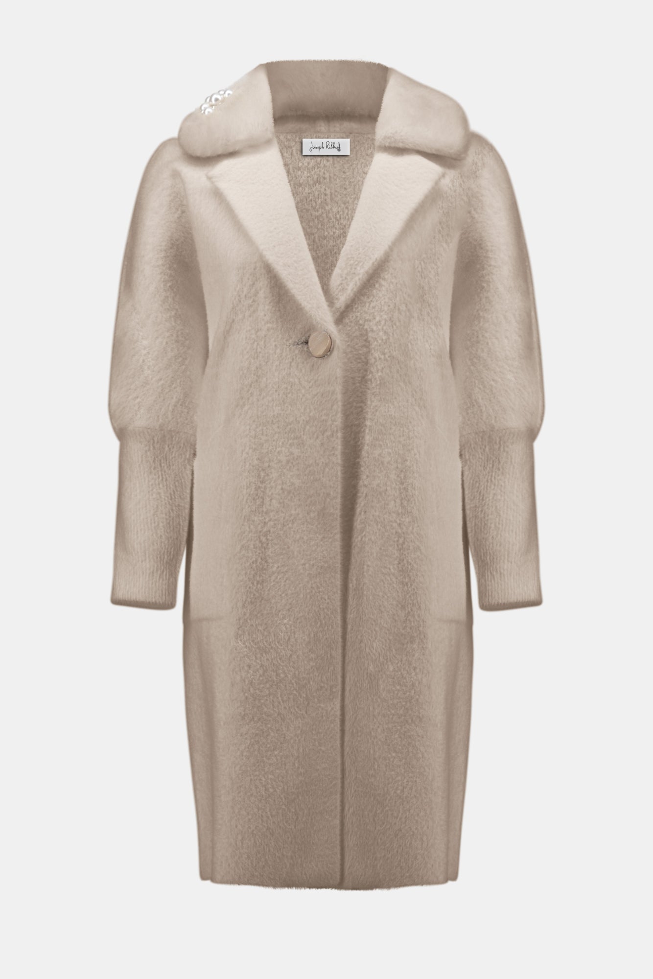 Joseph Ribkoff Mäntel beige