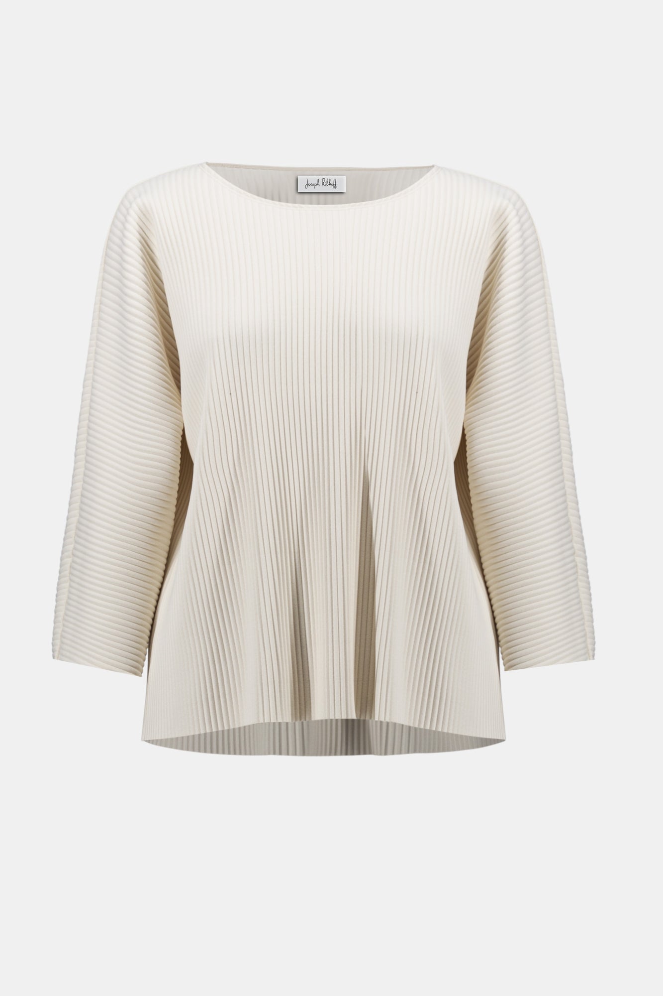 Joseph Ribkoff 3/4-Shirts beige