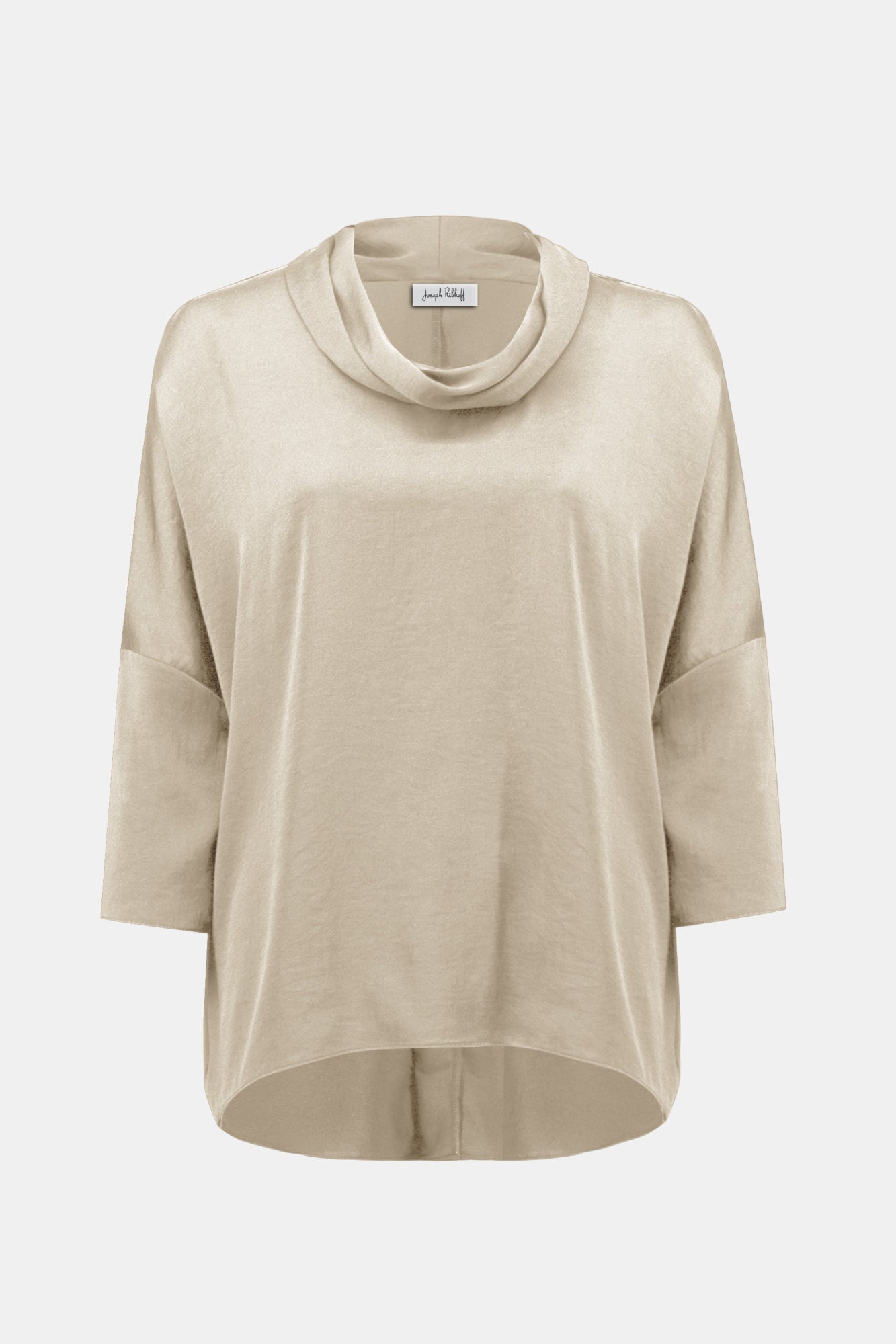 Joseph Ribkoff 3/4-Shirts beige