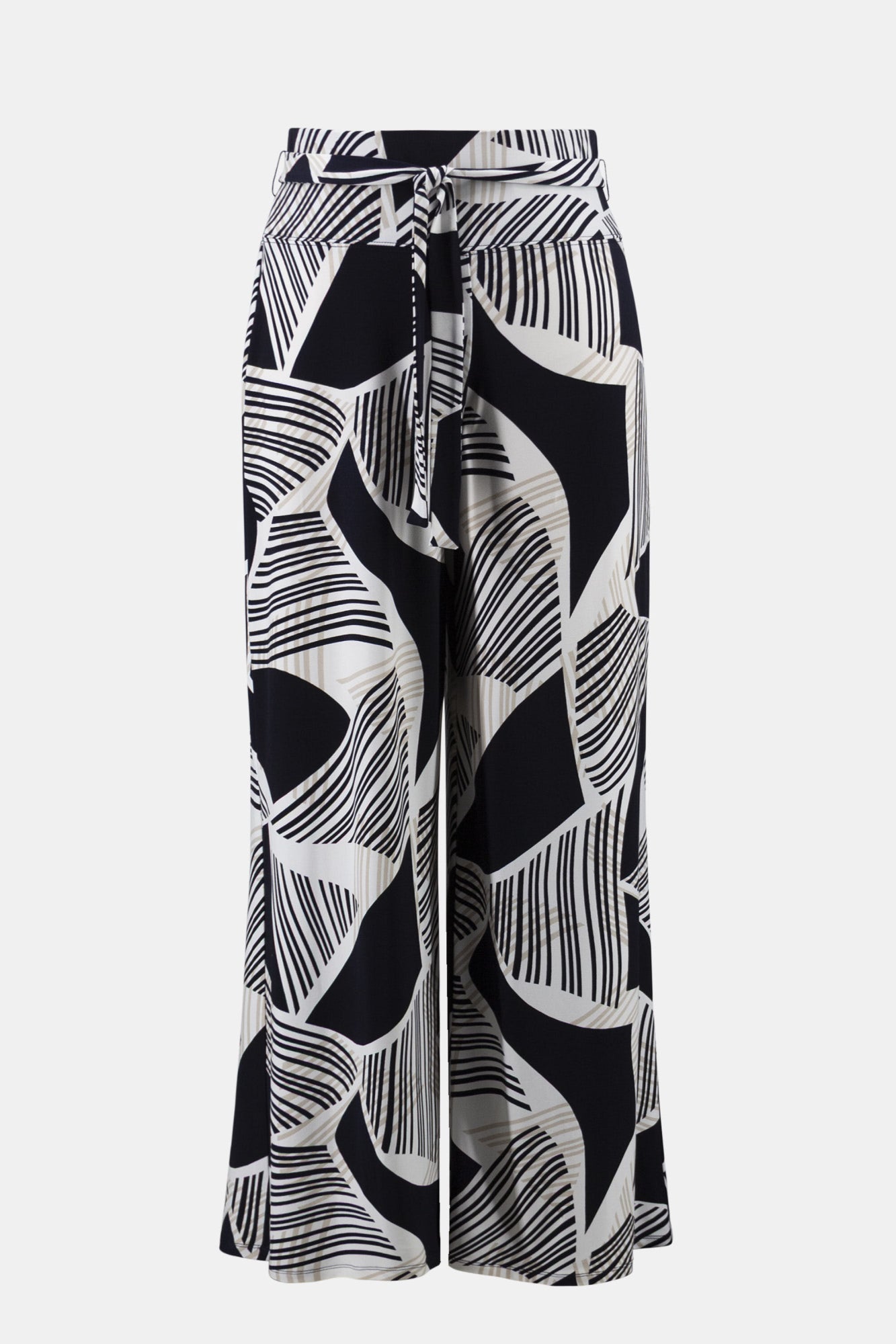 Joseph Ribkoff Hosen schwarz