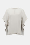 Joseph Ribkoff T-Shirts creme