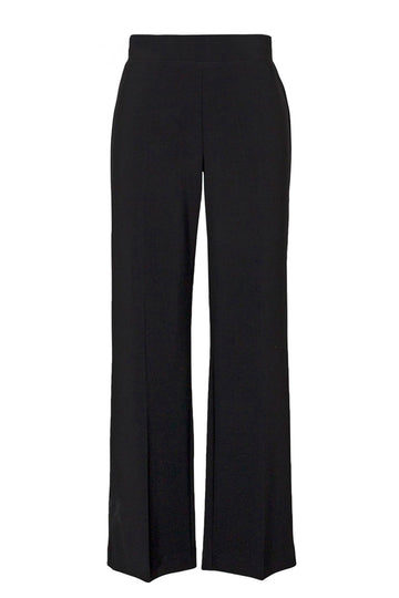 Weite Jerseyhose