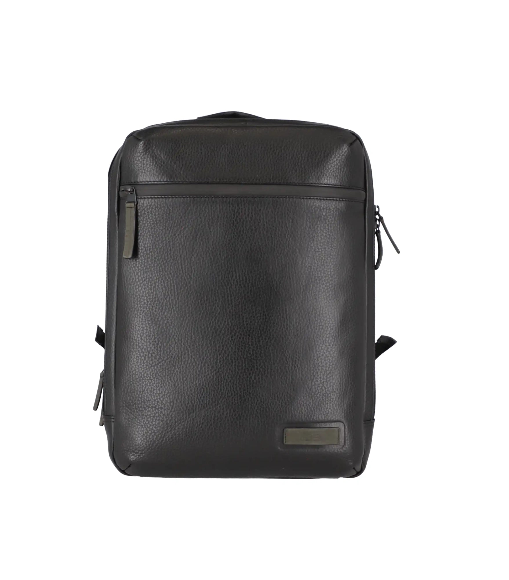 Jost Taschen, Rucksäcke schwarz