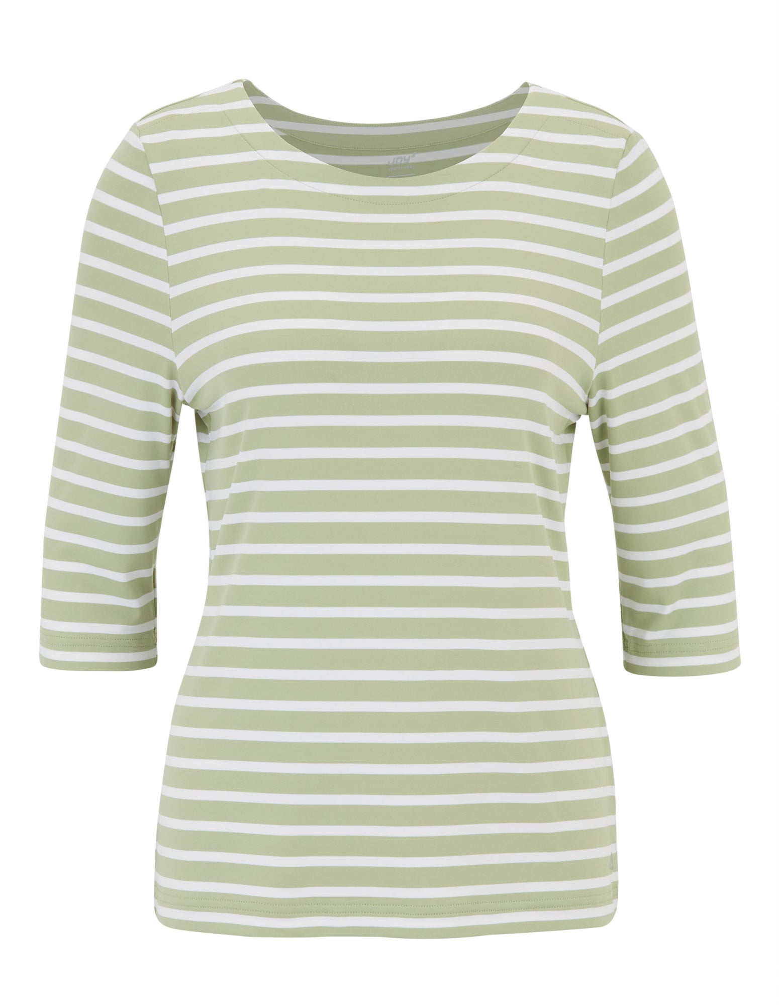 Joy Longsleeves grün