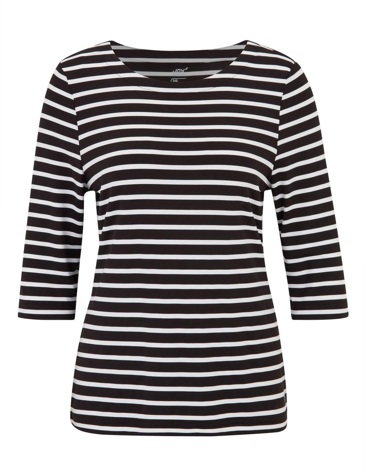 Joy Longsleeves weiß