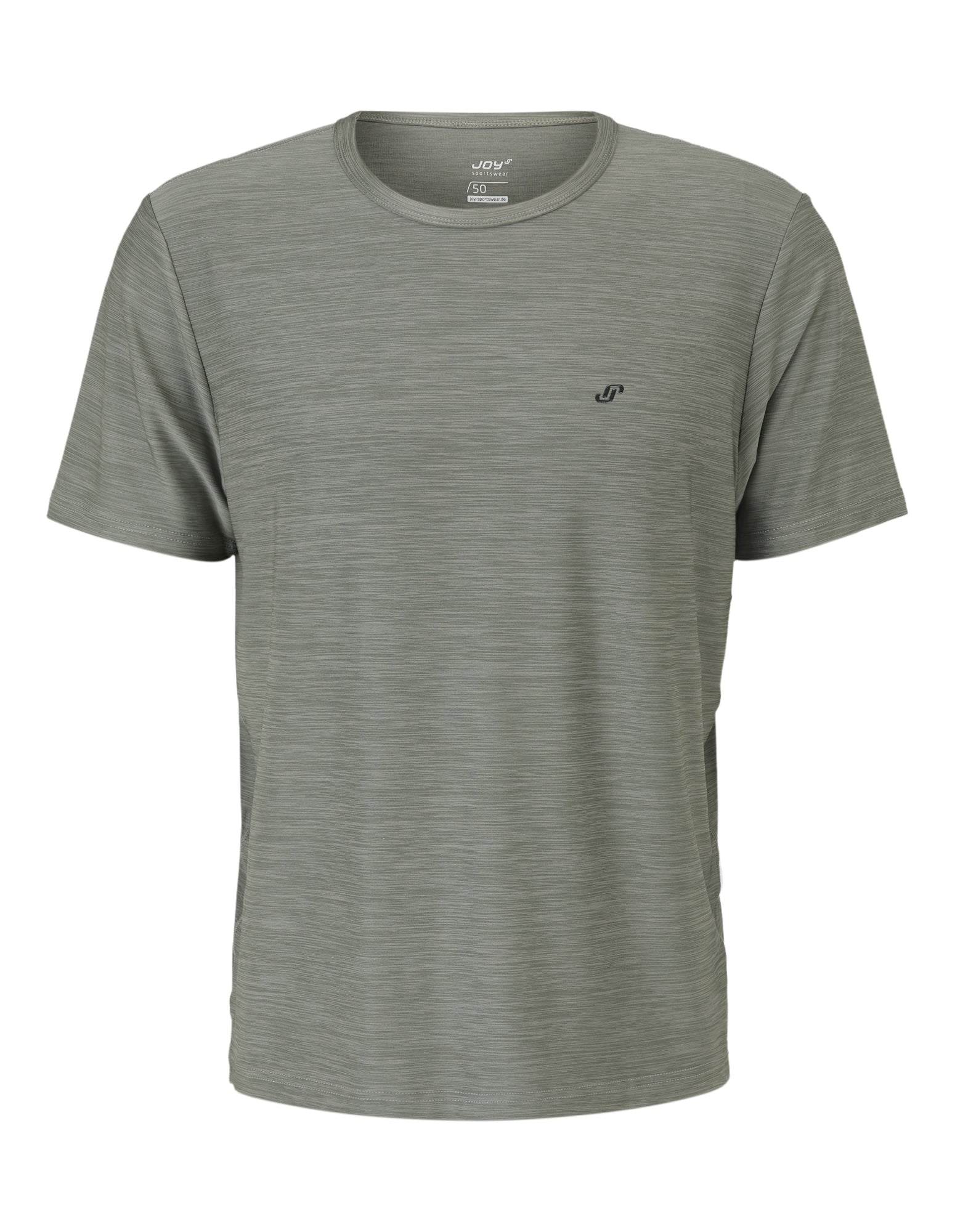 Joy T-Shirts grün