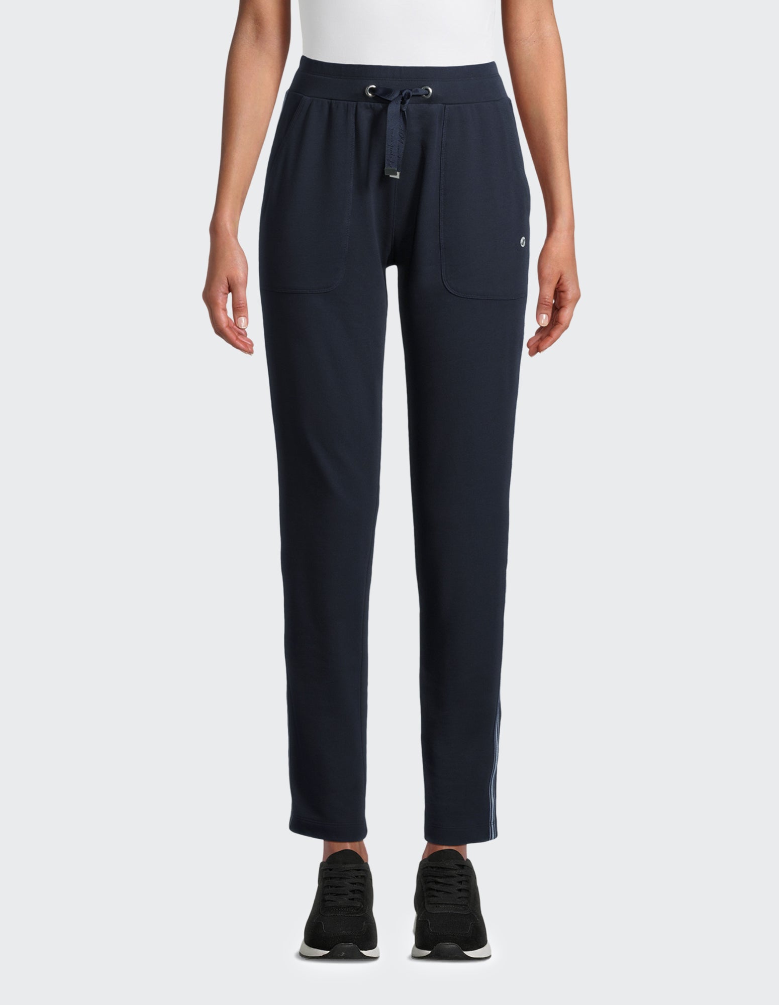 Joy Jogginghosen dunkelblau