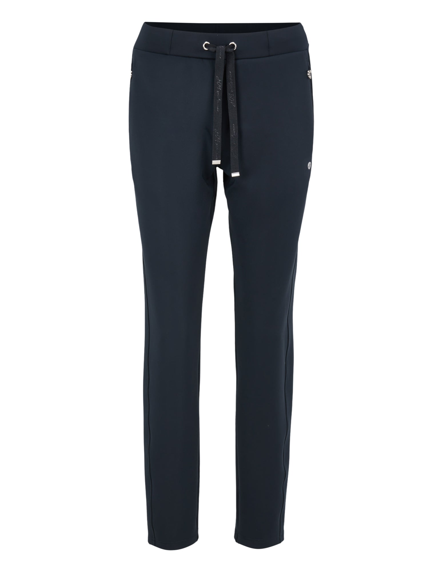 Joy Jogginghosen dunkelblau