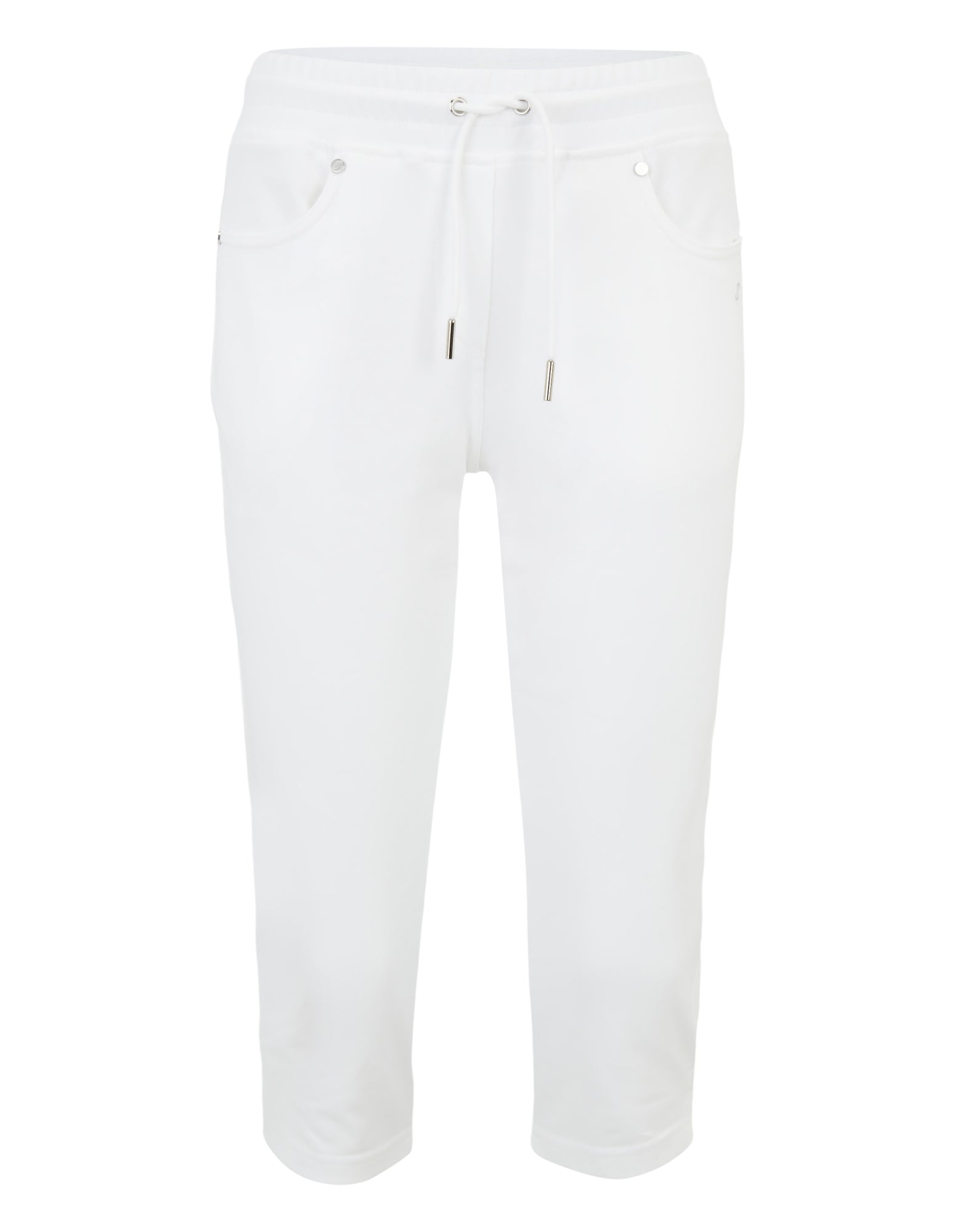 Joy Jogginghosen weiß