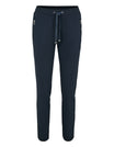 Joy Joggingpants dunkelblau