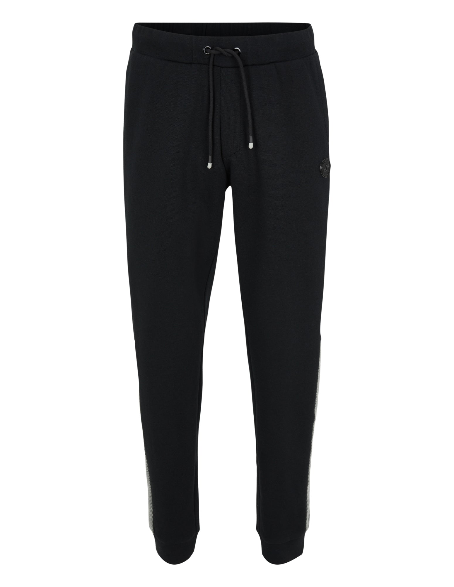 Joy Jogginghosen schwarz