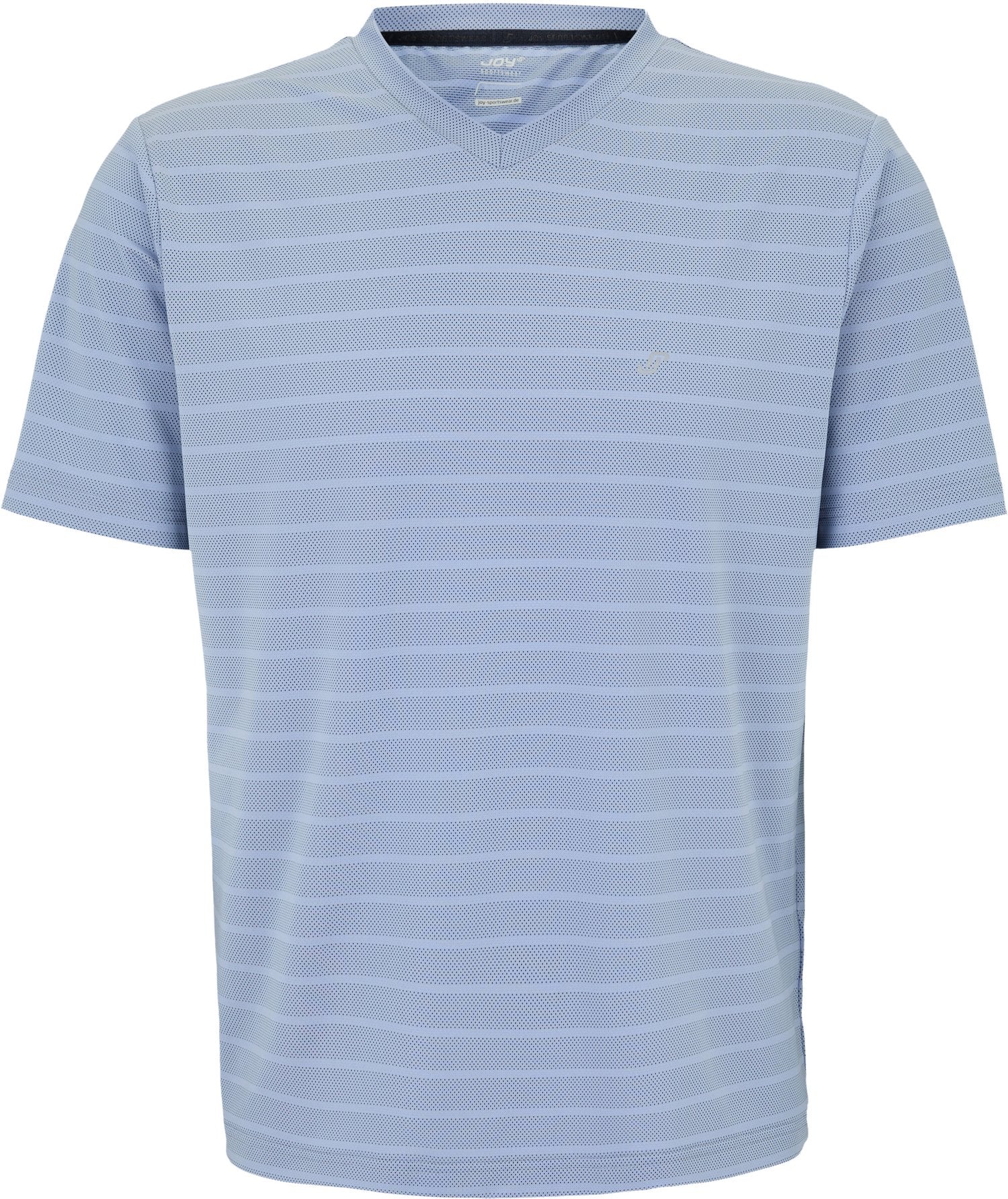 Joy T-Shirts blau