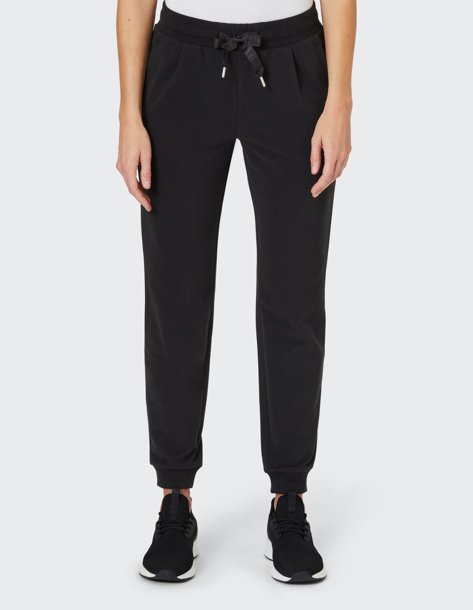 Joy Jogginghosen  schwarz