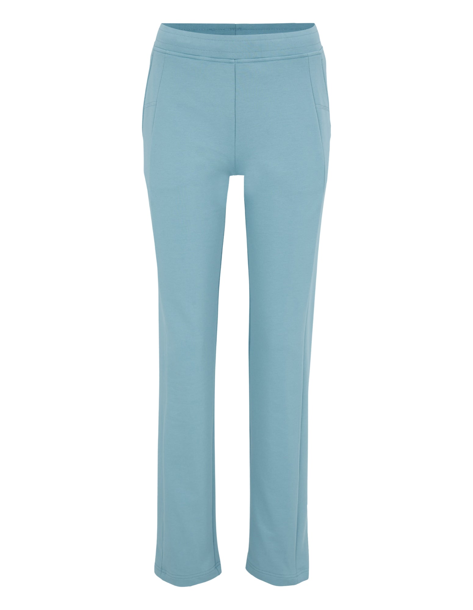 Joy Jogginghosen hellblau