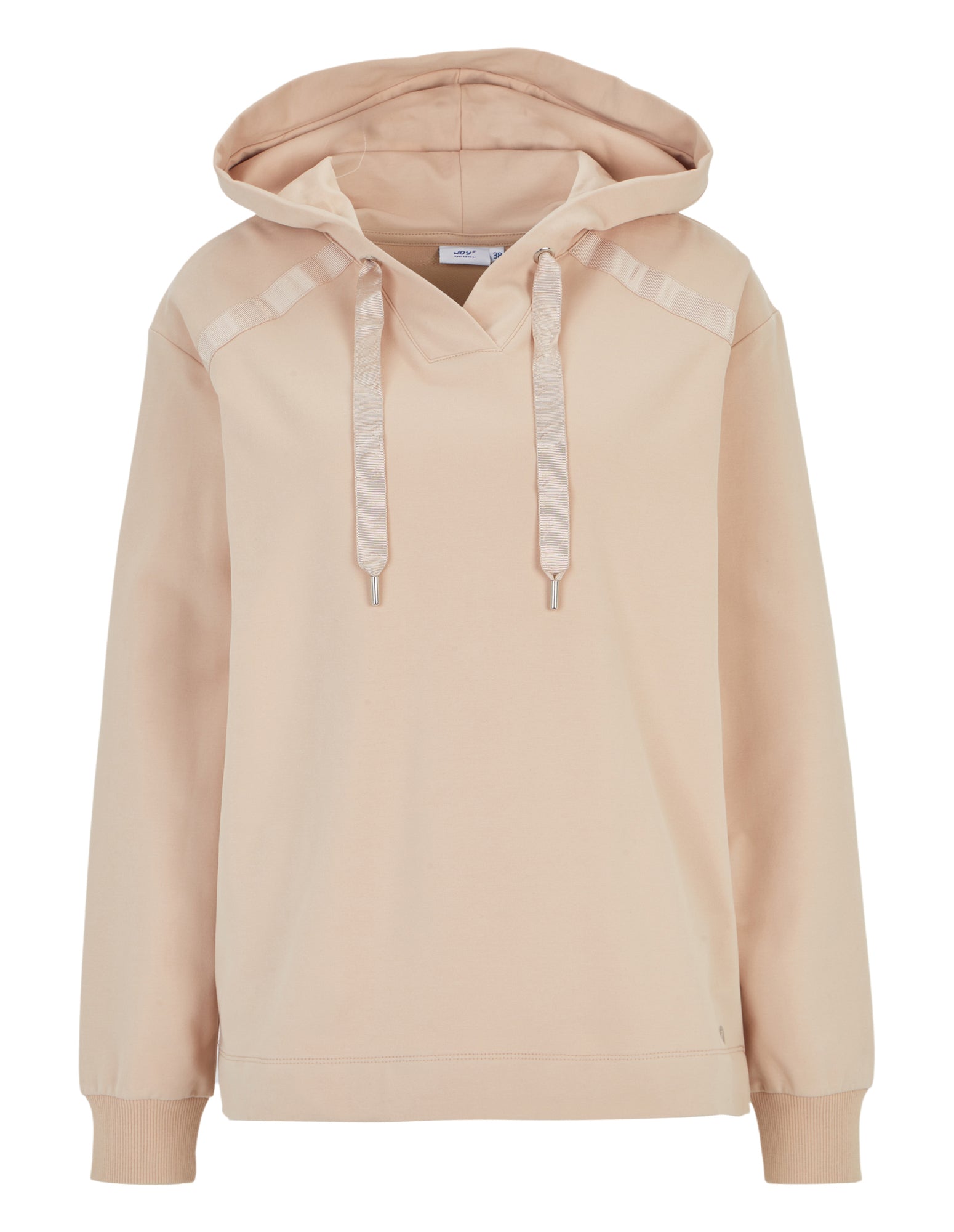 Joy Sweatshirts beige