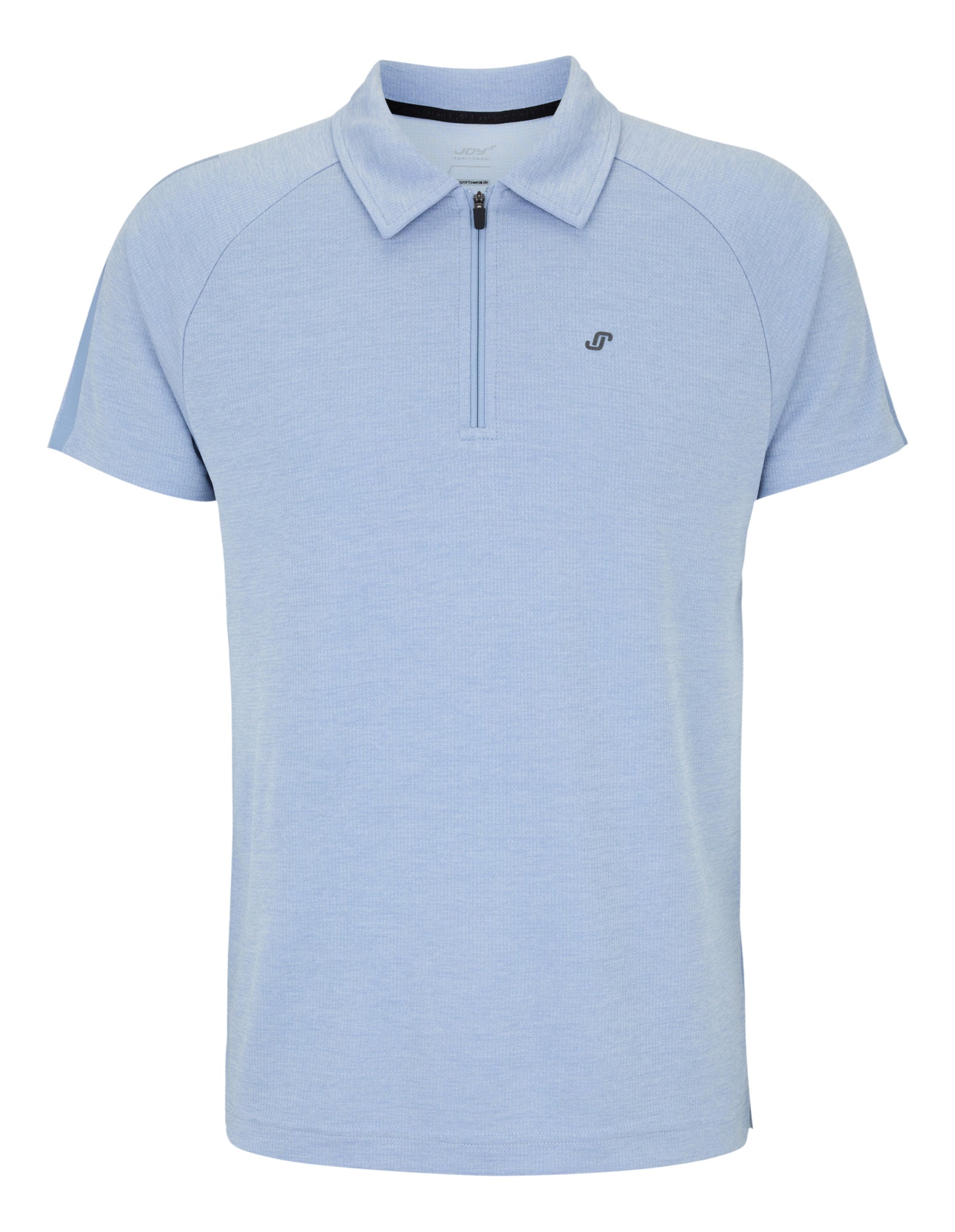 Joy T-Shirts blau